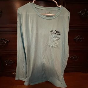 Salt Life shirt